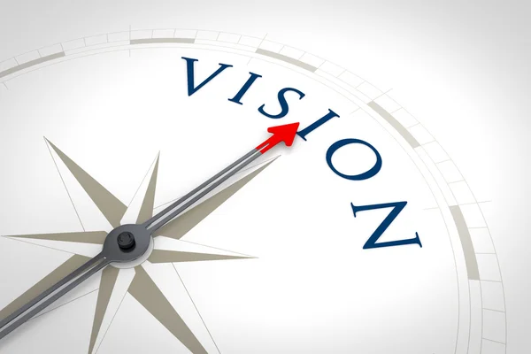 NOTRE VISION
